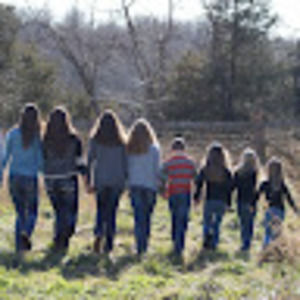 Meet your Posher, Tonya